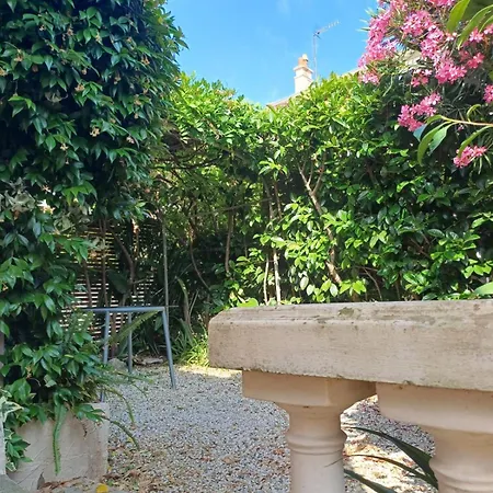 Maison Palm